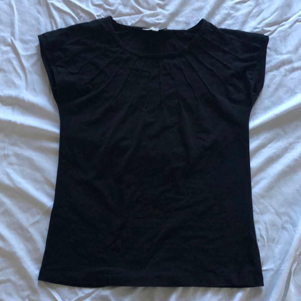 BLOUSE - Picture 3 of 5